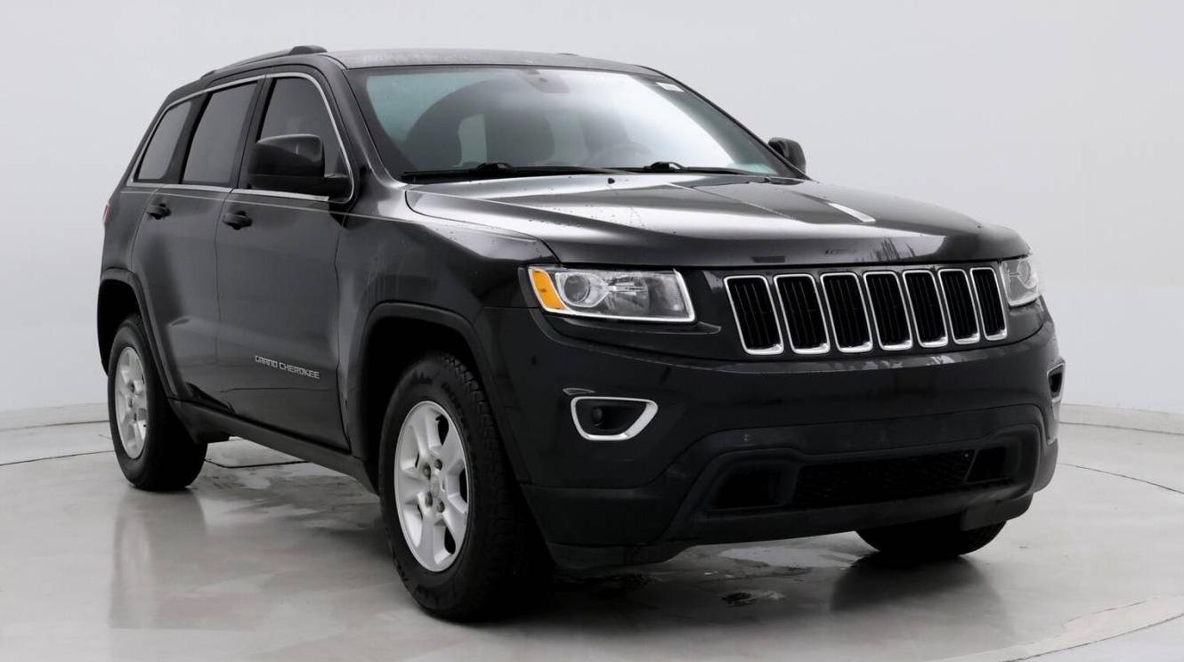 JEEP GRAND CHEROKEE 2014 1C4RJFAG1EC568346 image